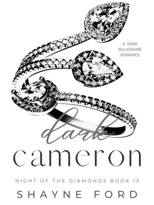 cover image of Dark Cameron